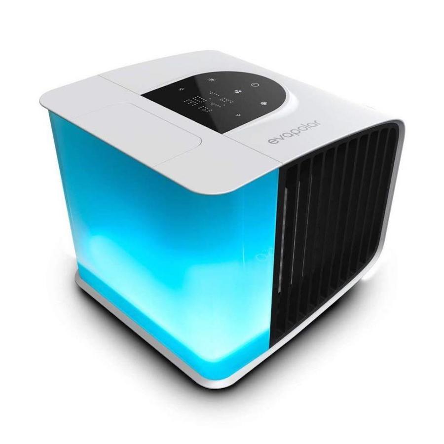 Evapolar Smart Portable Evaporative Personal Air Cooler with Humidifier