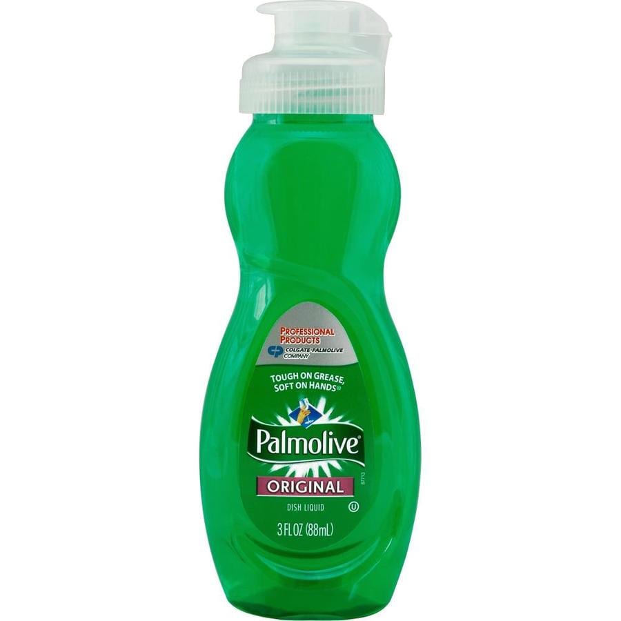 Palmolive 3oz Original Palmolive Dish Soap in the Dish Soap department