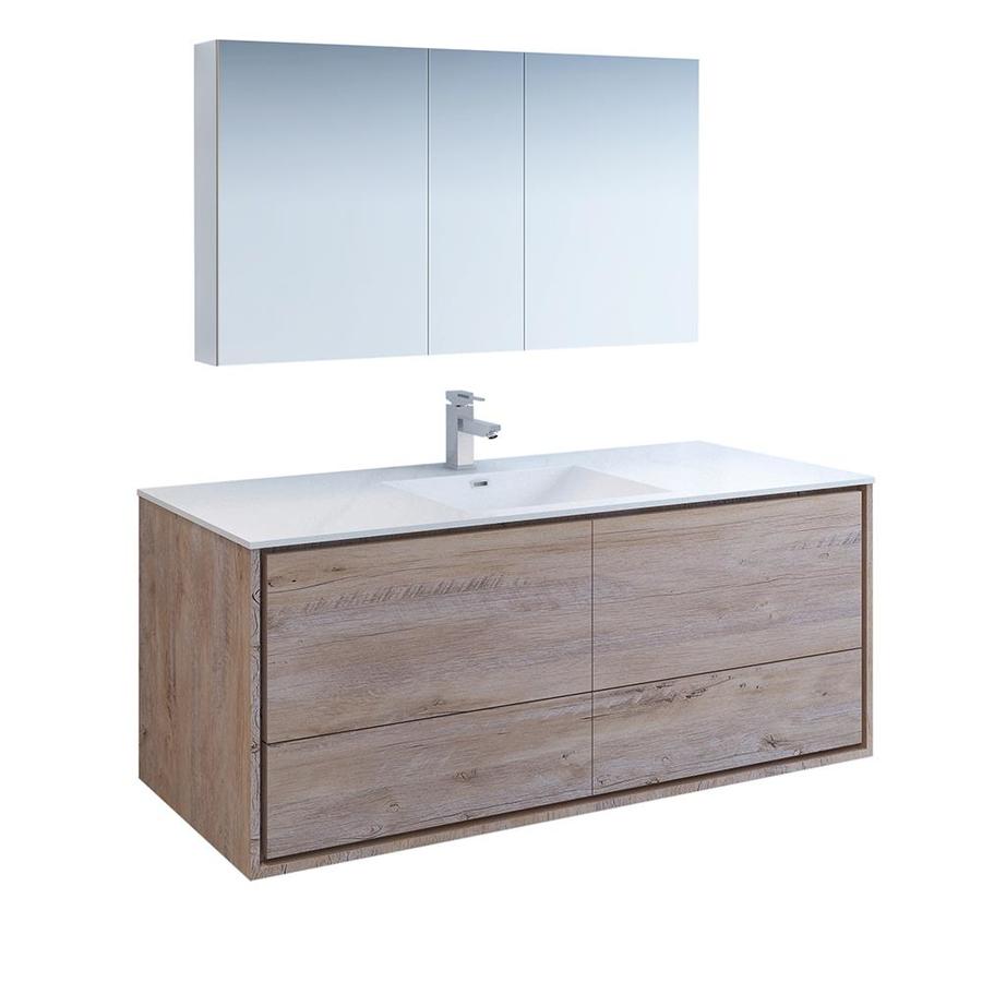 Featured image of post Double Sink Vanity Natural Wood - 71 regent double sink bathroom vanity.