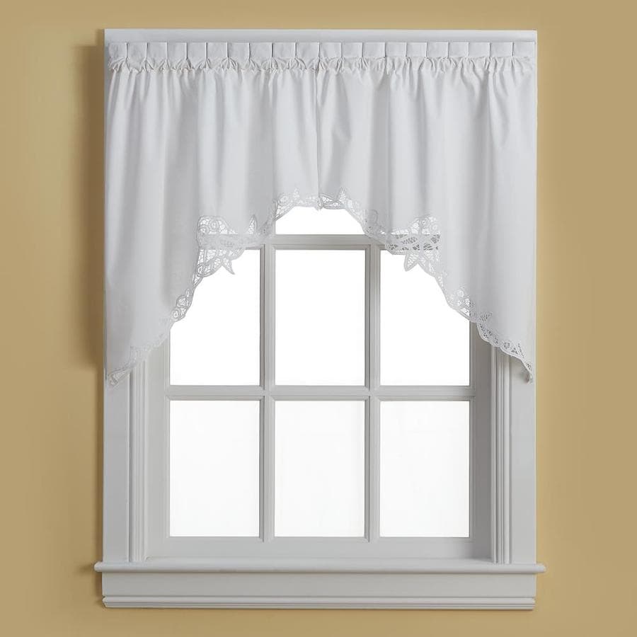 White Valances at