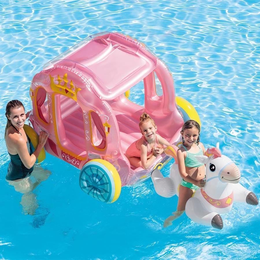 pool toys & floats