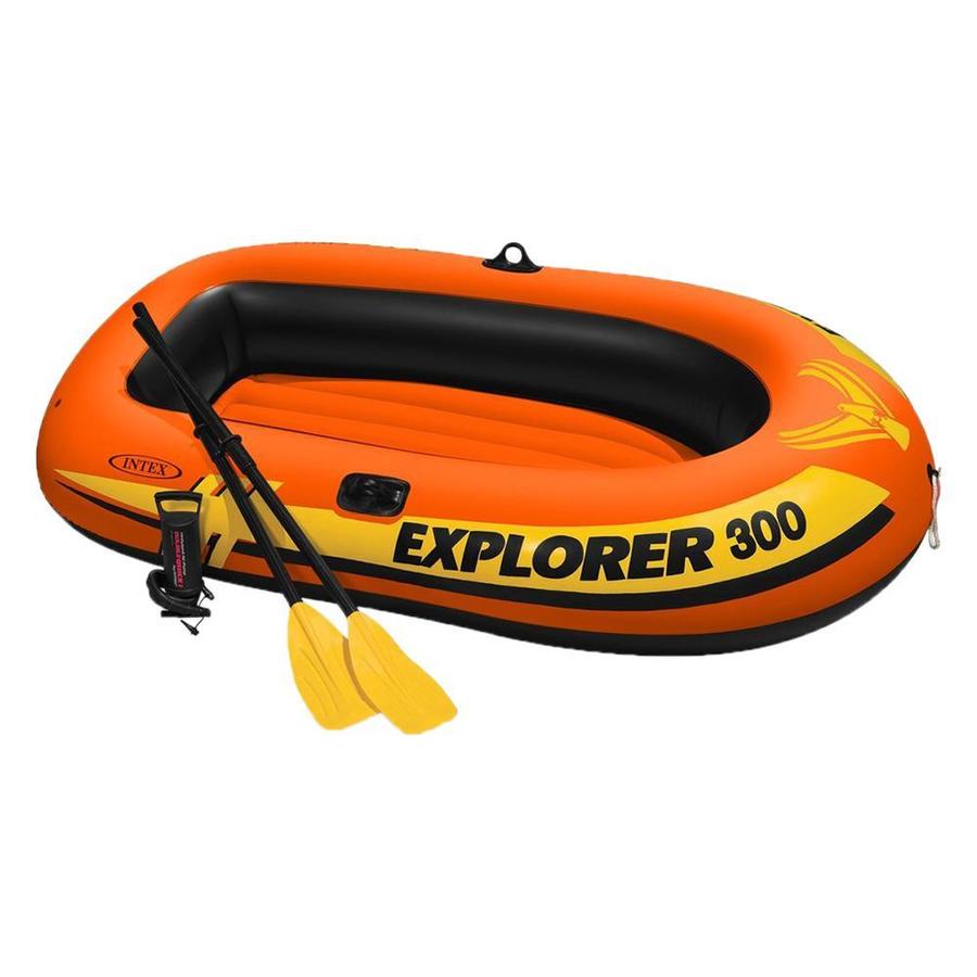 intex inflatable floats