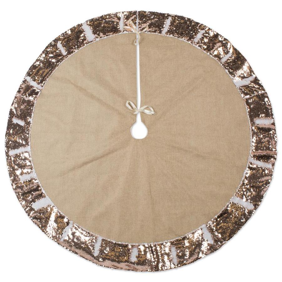 holiday tree skirts
