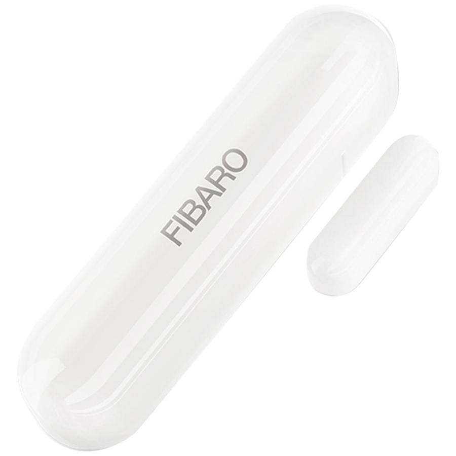 fibaro door sensor