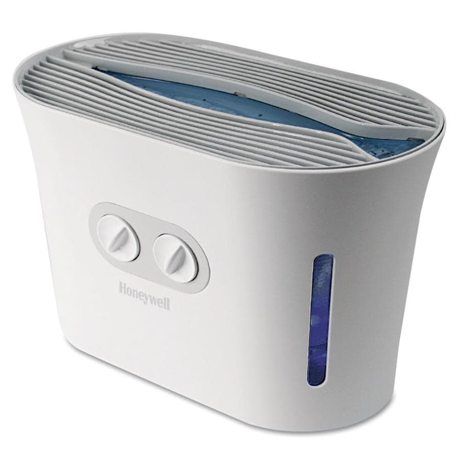 Honeywell Easycare 1.5Gallon Tabletop Evaporative Humidifier (For