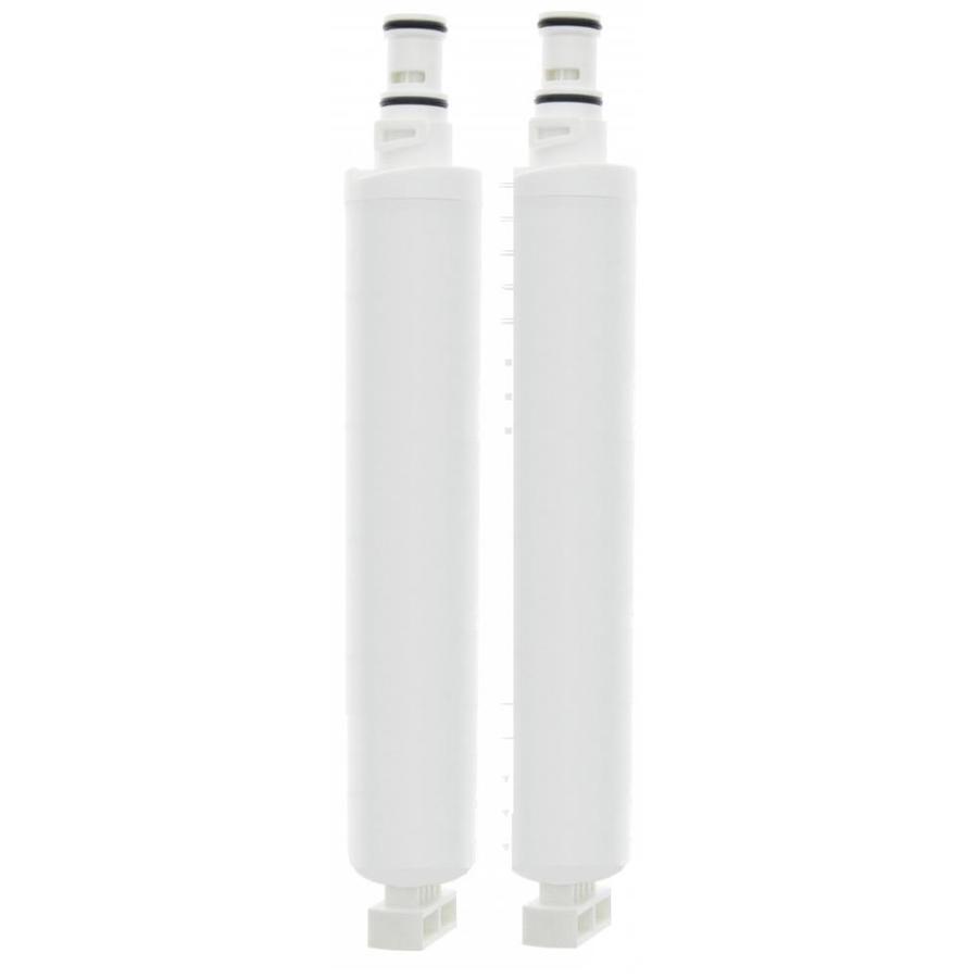 ReplacementBrand 2-Pack 6-Month Twist-In Refrigerator Water Filter in ...