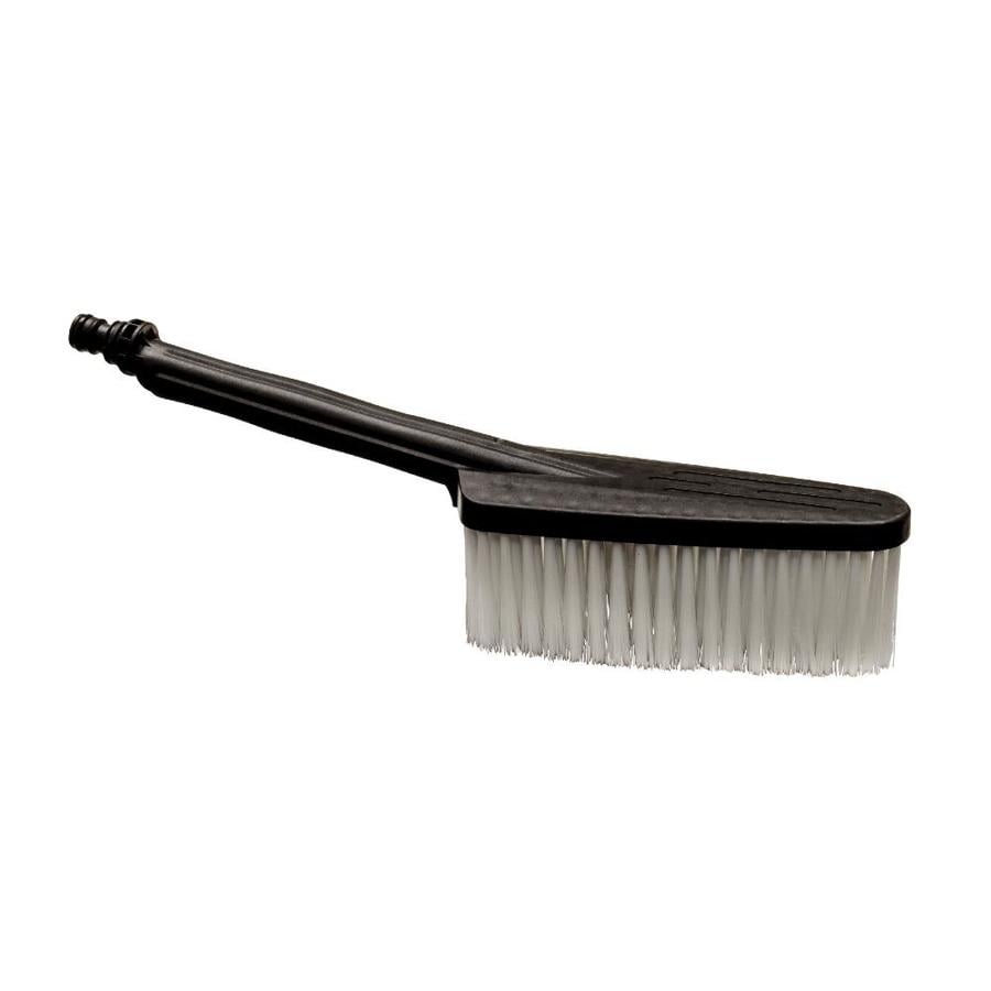 PowerPlay Soft Bristle Fixed Brush in the Pressure Washer Brushes ...