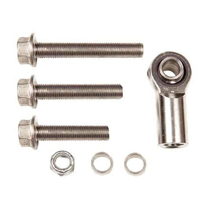 SIERRA Stainless Steel Rod End Kit in the RV Accessories ...