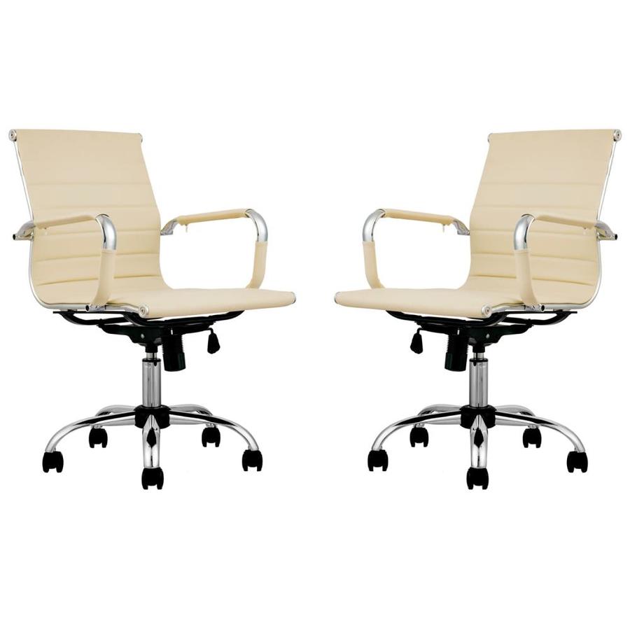 desk chair height