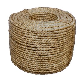 Brown T.W Evans Cordage Co. T.W Evans Cordage B1530 15-Feet by 30-Feet Buffalo Poly Tarp