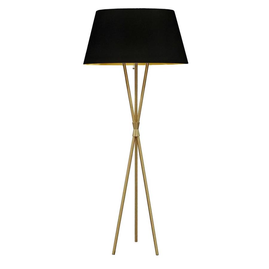 lowes floor lamps with table