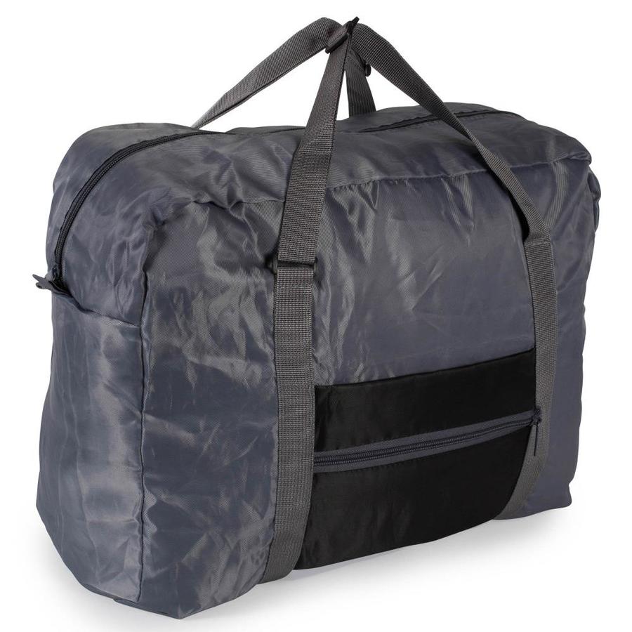 DII 18x14x8 Black Tote in the Bags & Backpacks department at Lowes.com