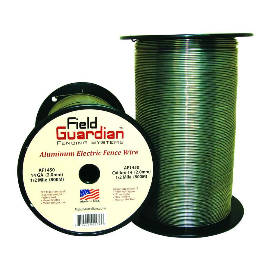 Electric Fence Wire & Tape at