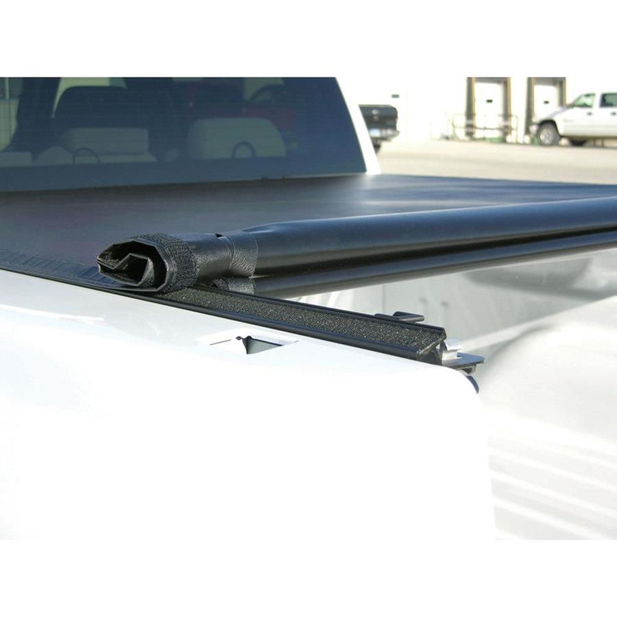 Agri Cover Access Tonneau Cover For Ford Super Duty Long Box 2008 And Newer In The Rv Accessories Department At Lowes Com