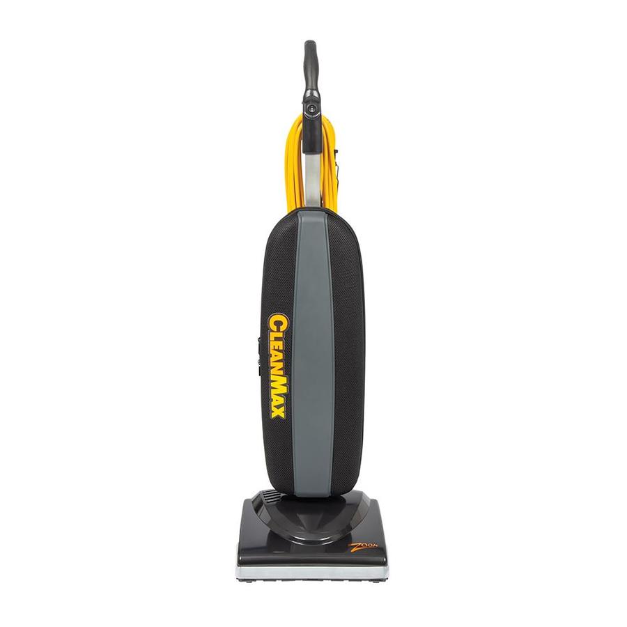 CleanMax Upright Vacuums at
