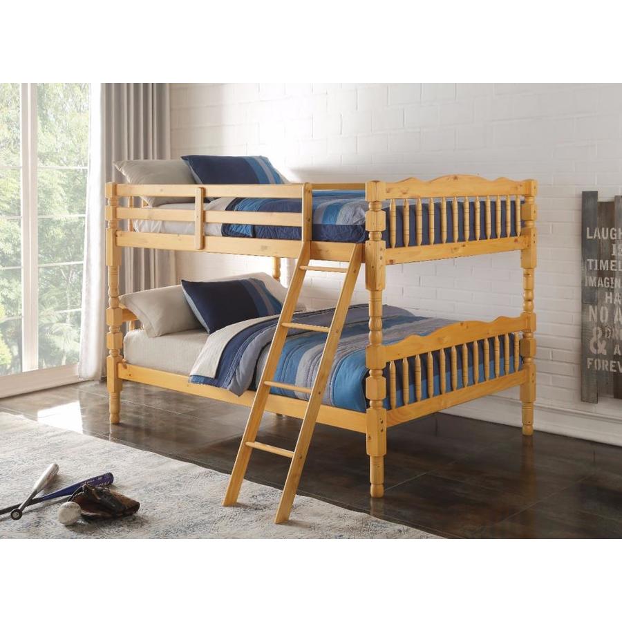 lowes bunk beds