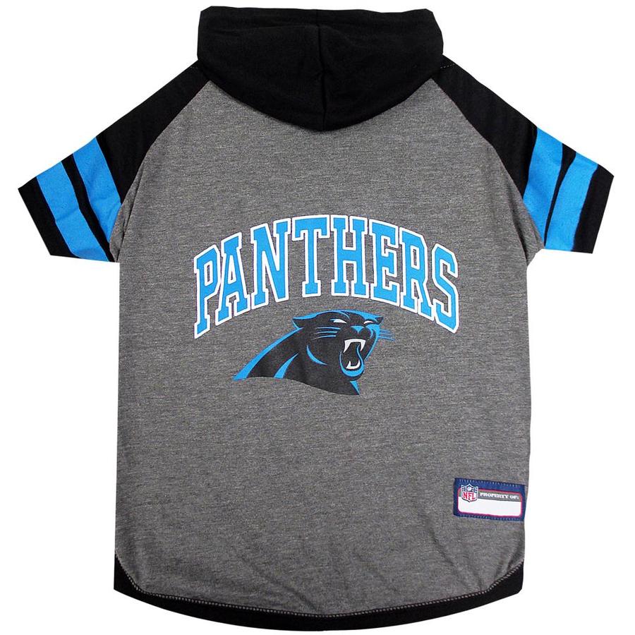 carolina panthers shirt