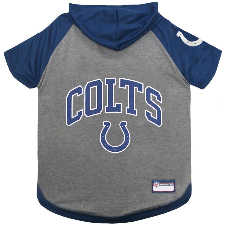 colts clothing