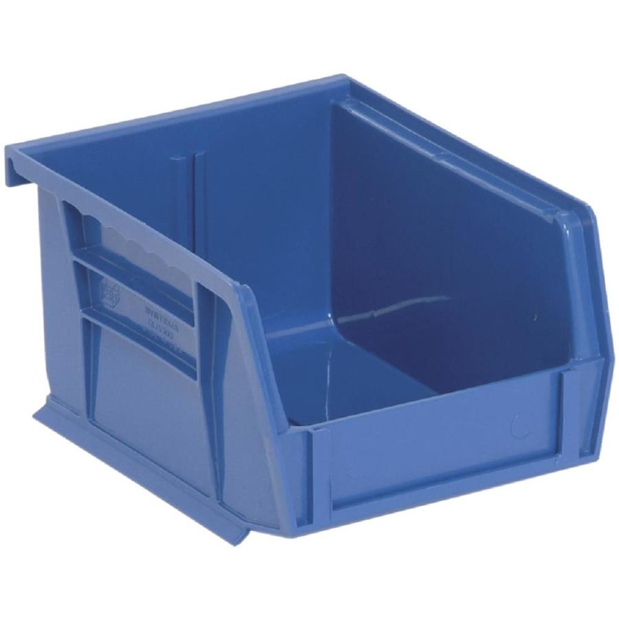 polypropylene storage bins