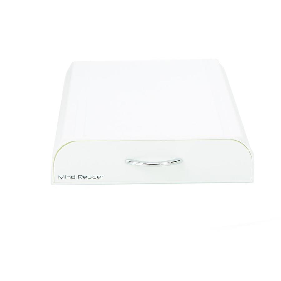 Mind Reader Mind Reader Single Drawer Coffee Pod Holder [50 Capacity