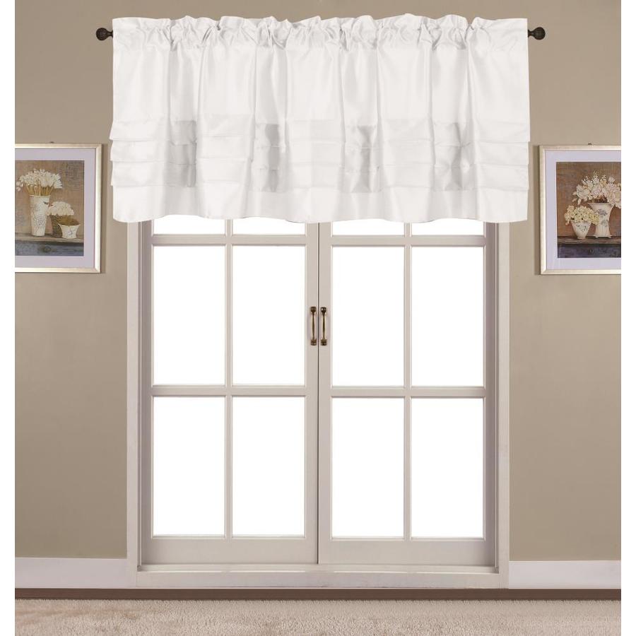 Valances valance lowes