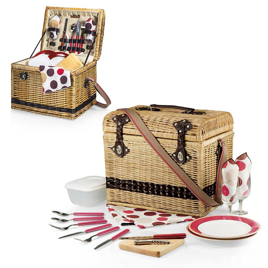 backpack picnic basket