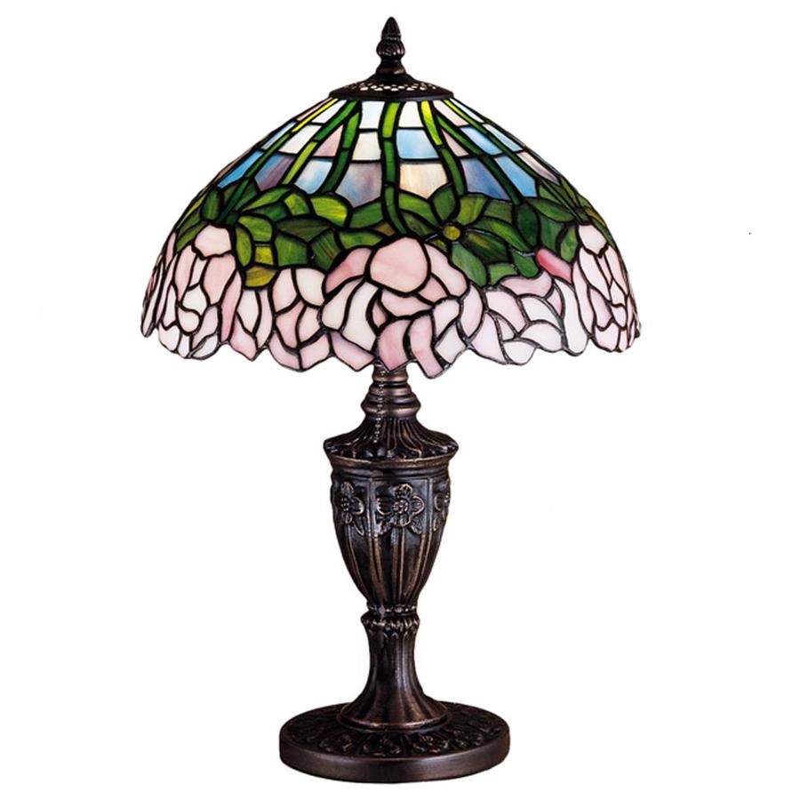 tiffany nightstand lamps