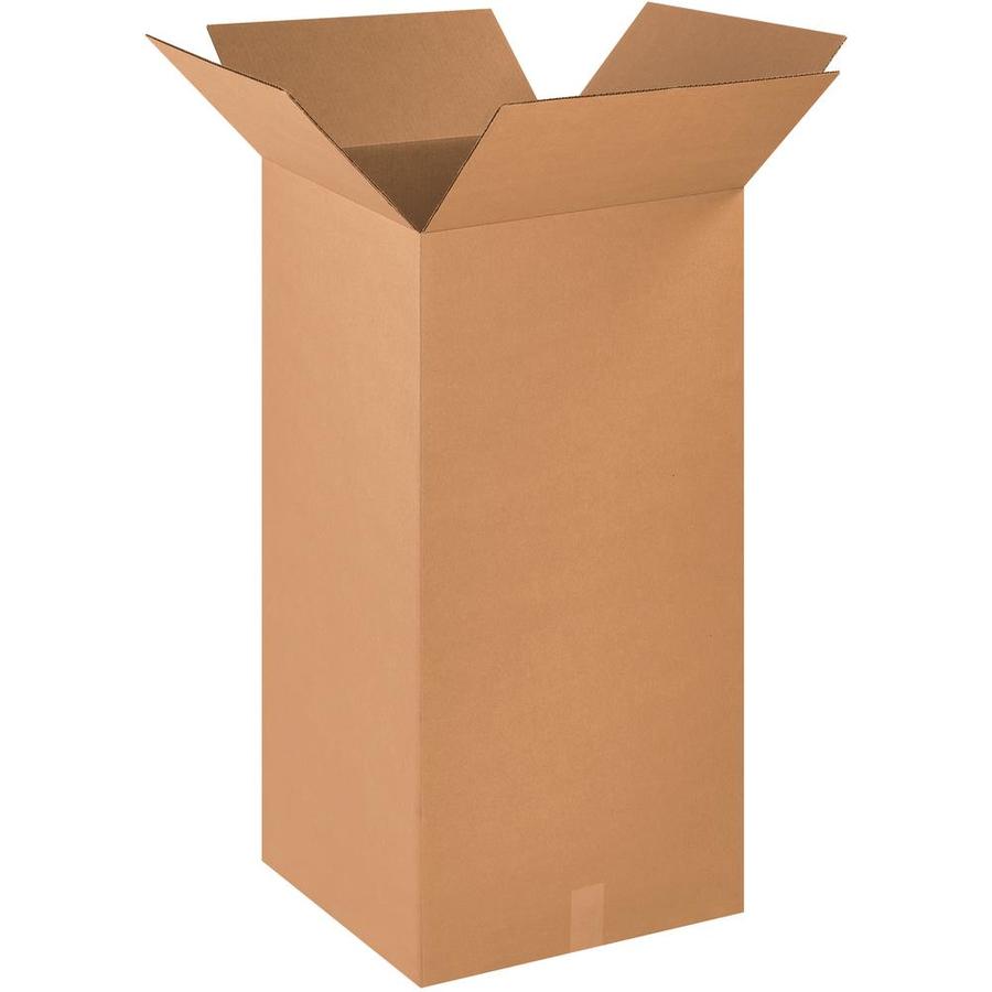 lowes large cardboard box