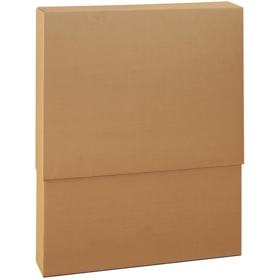 Shipping & Moving Boxes 10 pcs 50x30x30 Cardboard Box Shipping ...