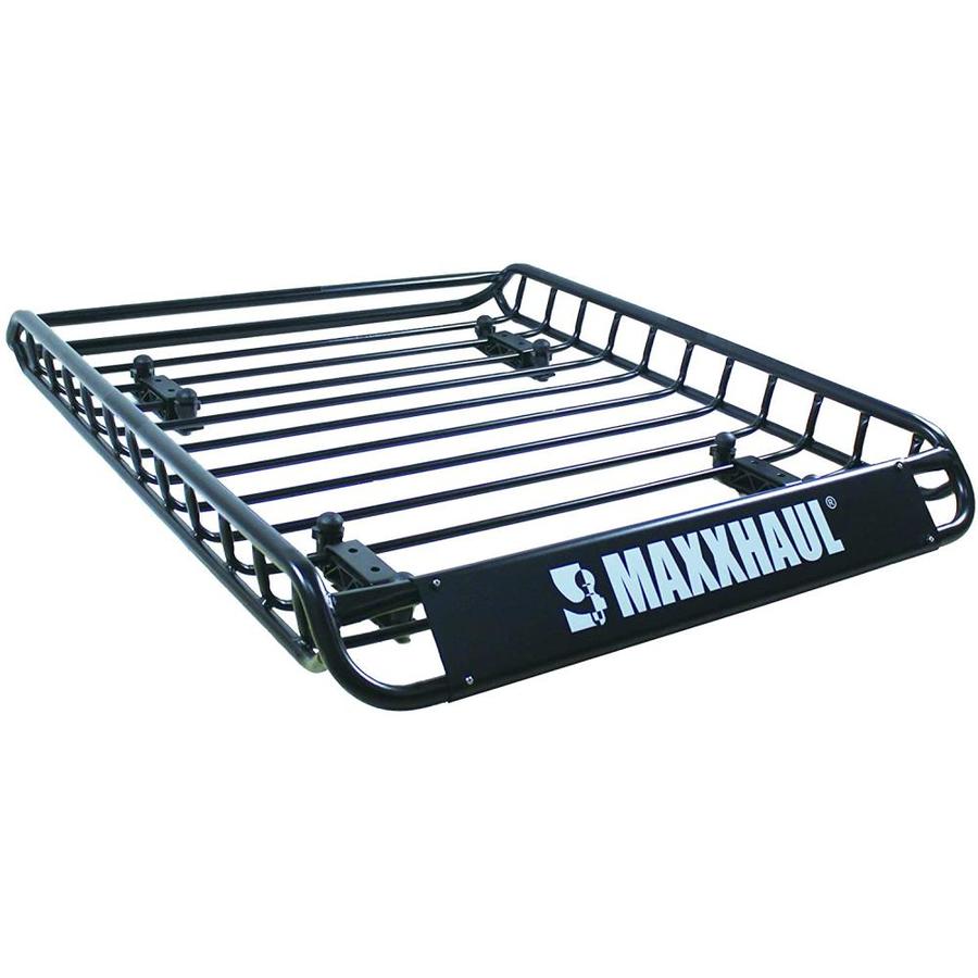 maxxhaul 4 bike rack