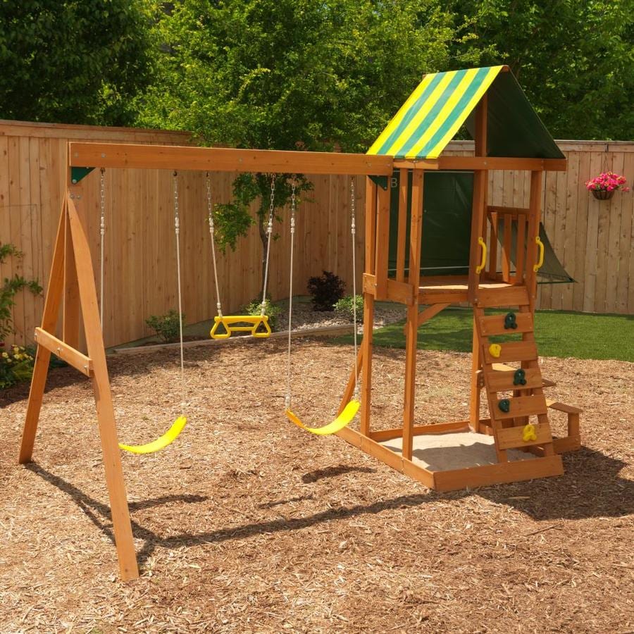 playset lowes