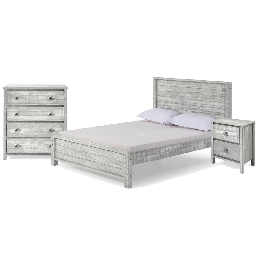 grey childrens bedroom furniture