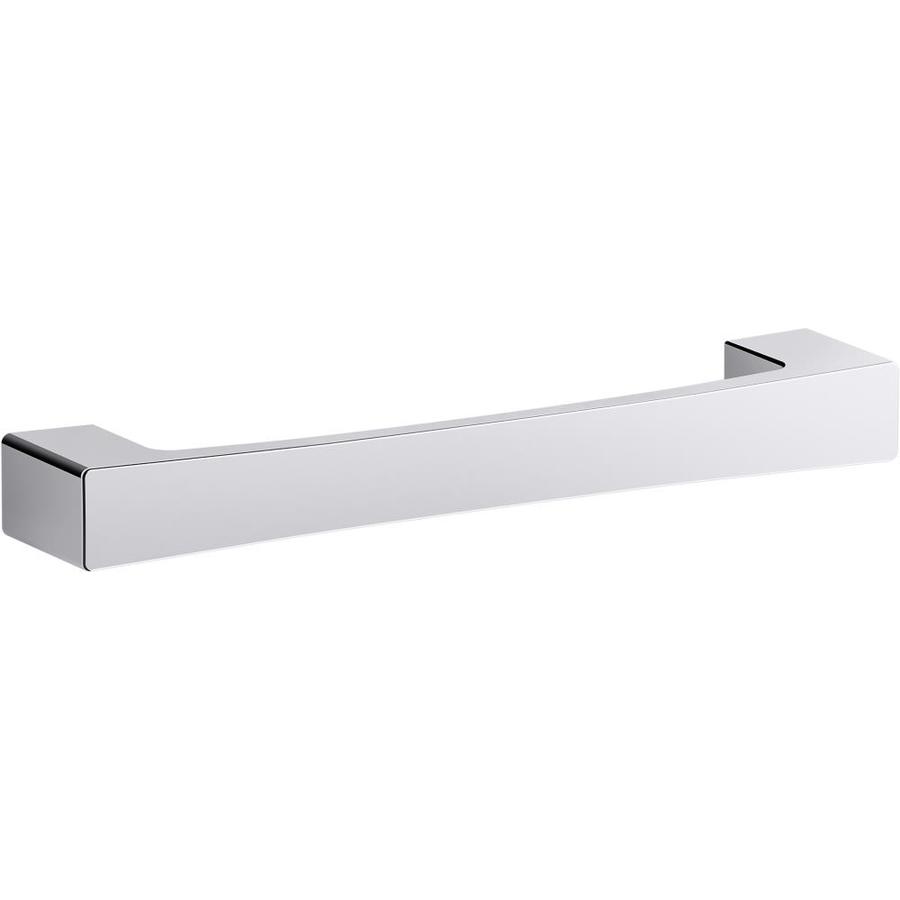 KOHLER Honesty 5-in Center to Center Polished Chrome Dual Mount ...