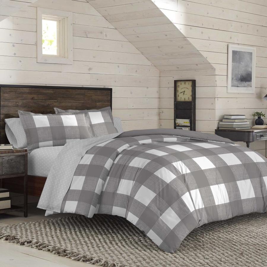 Seriously! 31+ Truths On Buffalo Plaid Bedding  Your Friends Did not Let You in!