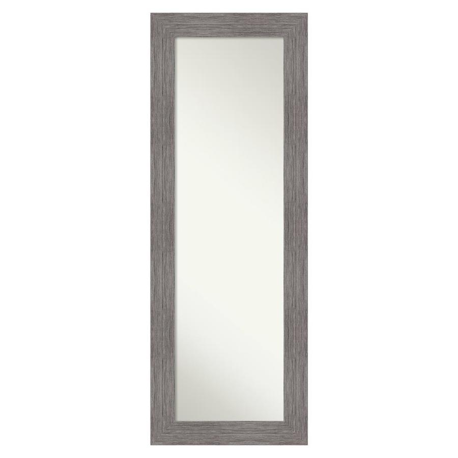 large door mirror