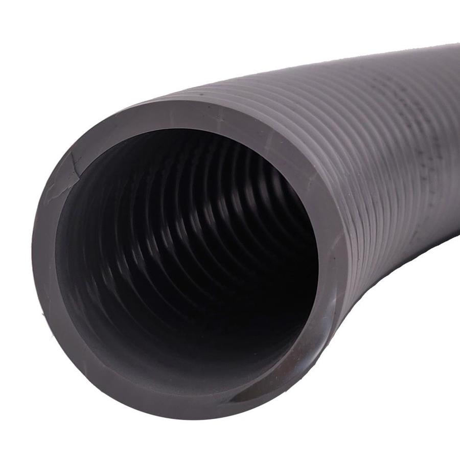 HydroMaxx 1/2-in x 50-ft Non-Metal Liquid-Tight Conduit in the Conduit ...