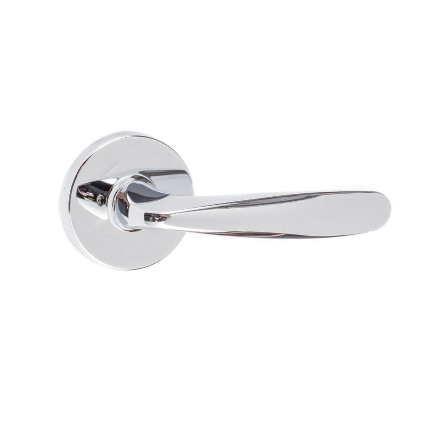 Satin Nickel SURE-LOC TR100 15 Modern Series Torino Dummy Lever