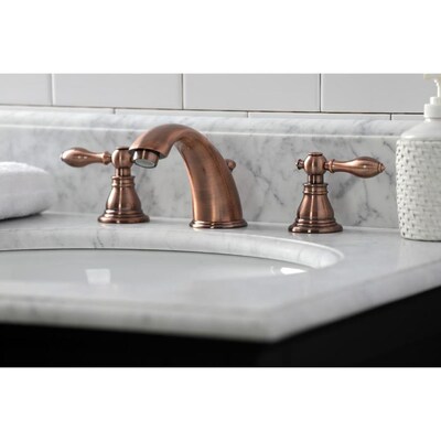 American Classic Bathroom Sink Faucets At Lowes Com