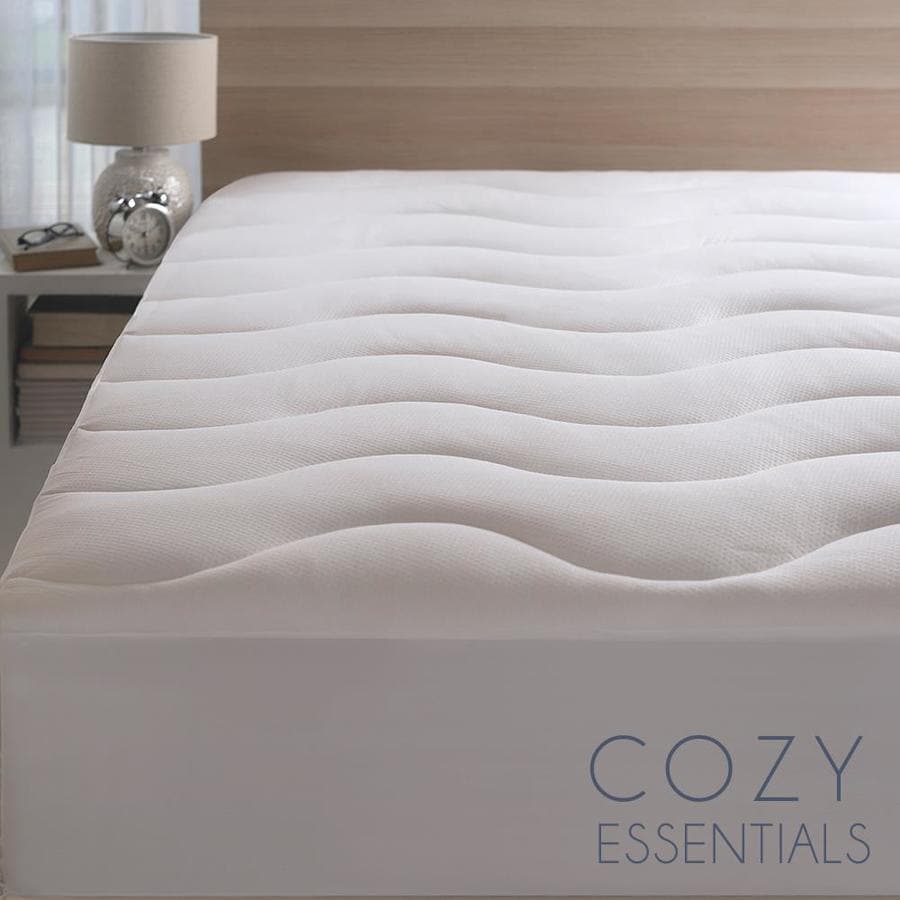 full size xl mattress pad