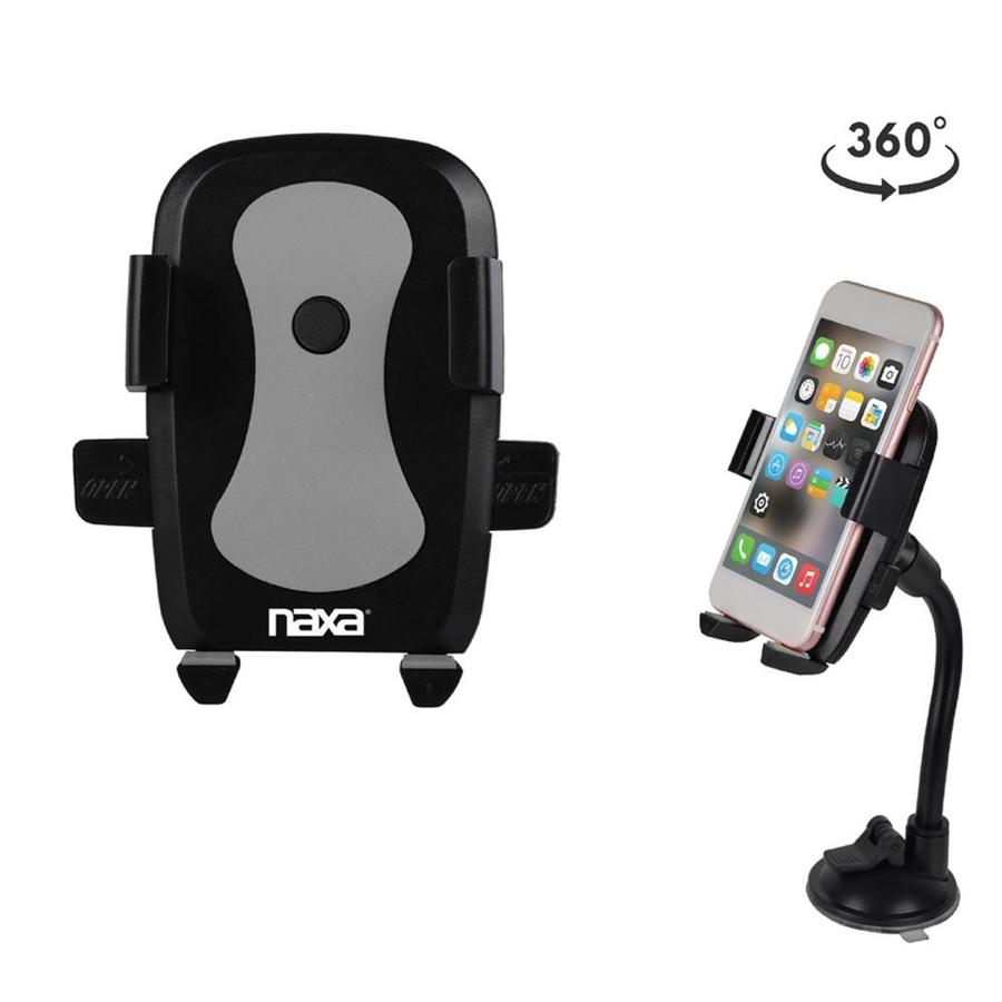 universal mobile car mount