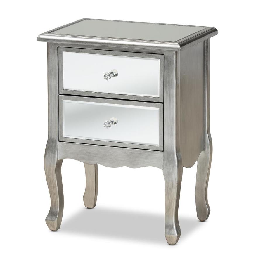 shabby chic nightstand target