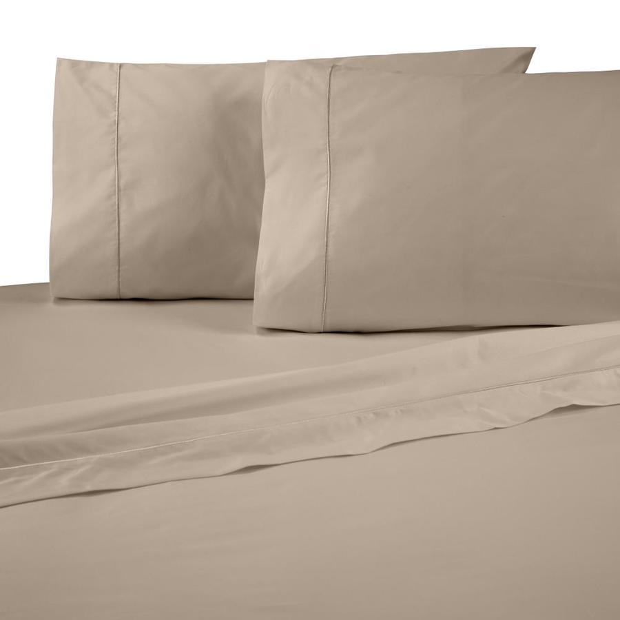 WestPoint Home Martex Supima Cotton 700 Thread Count Sheet Queen Cotton ...