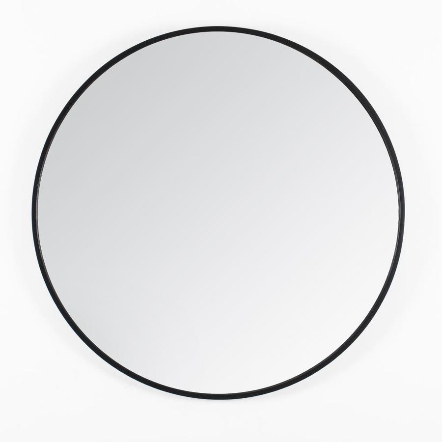 Round Mirrors At Lowes Com