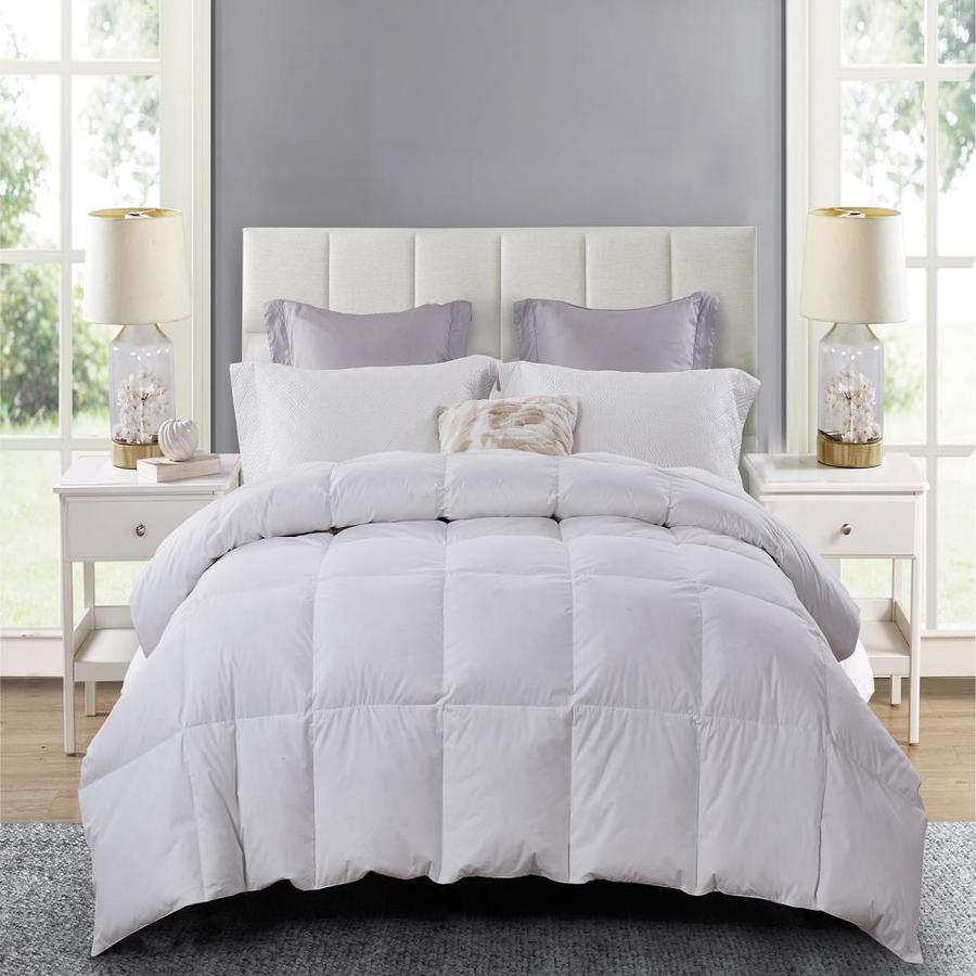 comforter-mattresses-bedding-at-lowes