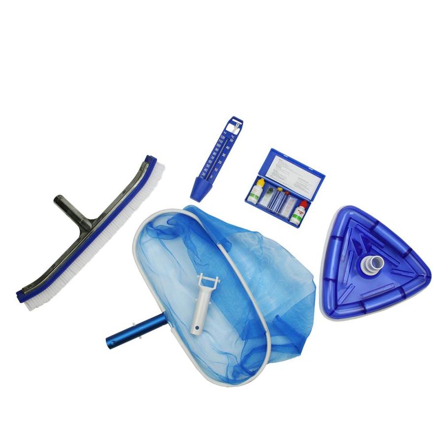 Pool Cleaning Accessories at