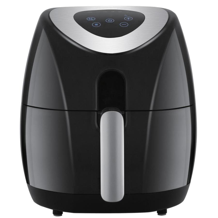 Professional Series Professional Series 3.2 Digital Air Fryer Black in