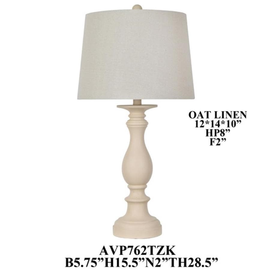 french country bedside lamps