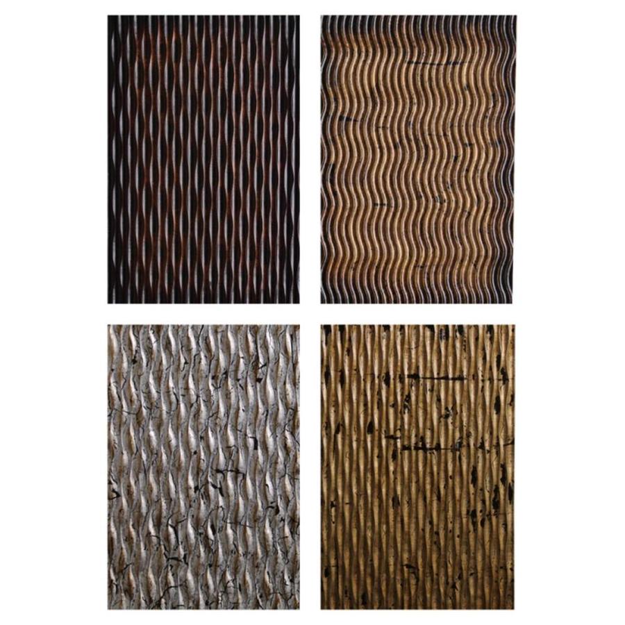 Wall panel Transitional Wall Art at