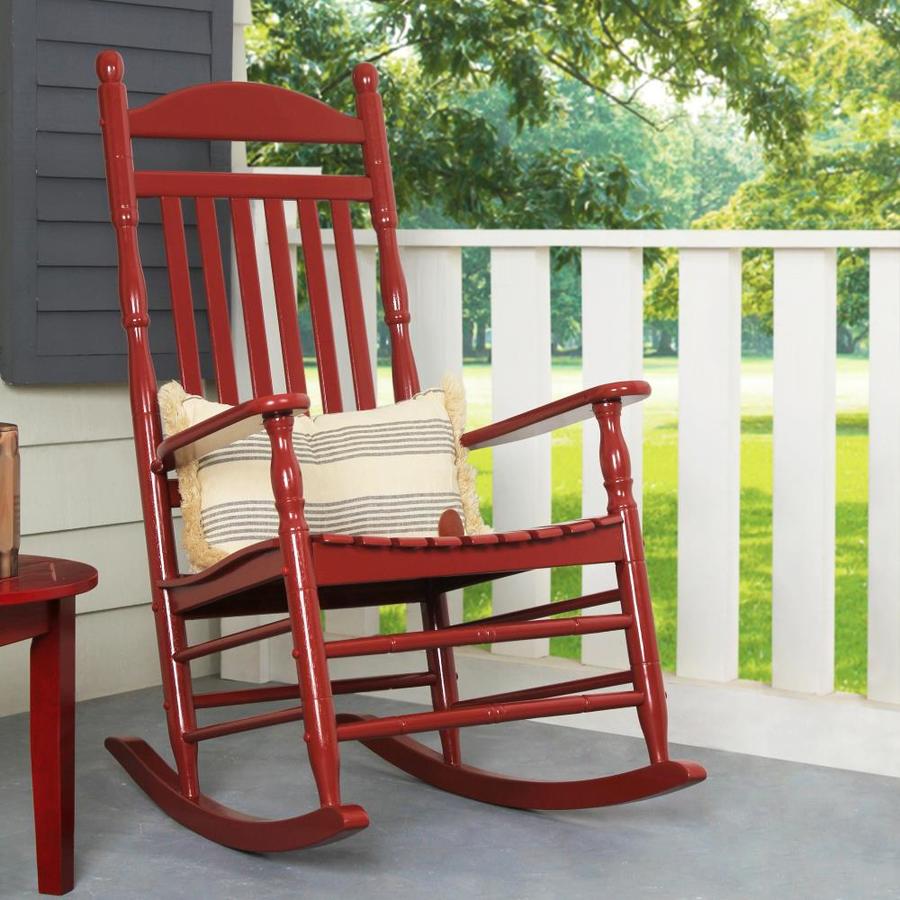 outdoor dining rocking chairs