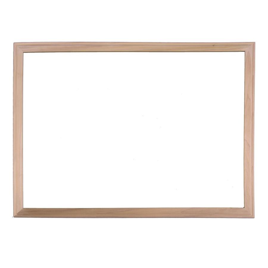 Crestline 18in W x 24in H Dry Erase Board in the Dry Erase & Bulletin